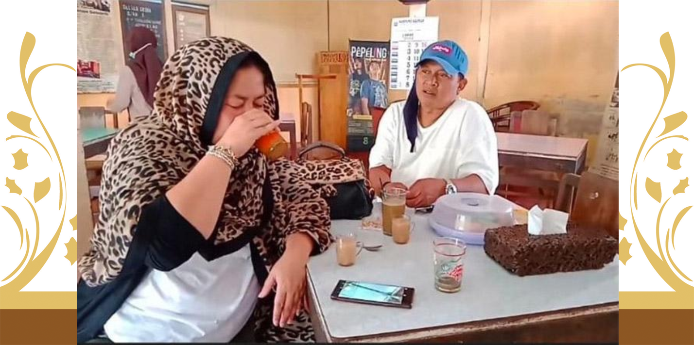 Berusia Satu Abad, Jamu Ginggang Memiliki Daya Tarik Berusia Satu Abad, Jamu Ginggang Memiliki Daya Tarik